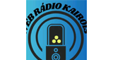 Web Radio Kairois