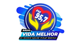 Rádio Vida Melhor FM 95.7