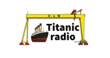 Titanic radio
