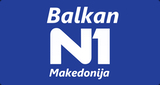 Balkan N1 Macedonia
