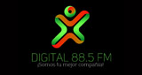 Radio Digital 88.5 Fm