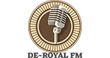 Deroyal fm