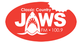 Jaws Country 100.9