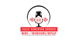 Homewood Radio