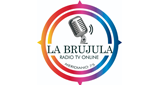 La Brujula Radio TV On Line