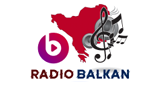 Radio Balkan