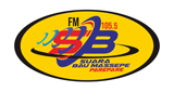 SB FM Parepare