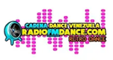 Cadena Dance Venezuela