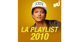 NRJ la playlist 2010