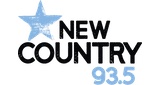 New Country 93.5