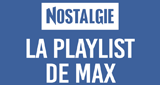 Nostalgie La Playlist De Max