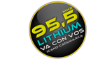 95.5 Lithium