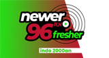 Ninetysix Radio Lagu 2000an