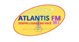 Rádio Atlantis FM 90.1