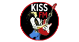 Radio Kiss 99,7 FM Curitiba