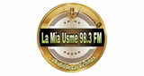 La Mia Usme 98.3 FM