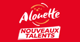 Alouette Nouveaux Talents