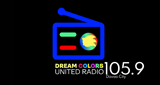 Dream Colors United Radio - DXMX Davao