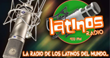 Latinos Radio 97.1 FM