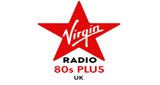 Virgin Radio 80s Plus