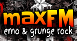 FadeFM Radio - maxFM – Emo Grunge