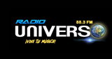 Radio Universo 88.3 FM
