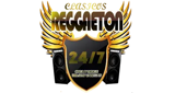 Clasicos Reggaeton 24_7