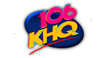 Hits 106 KHQ