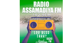 RADIO AS SAMADYYA