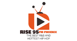 RISE 95 FM PHOENIX