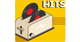 100FM Radius - Hits
