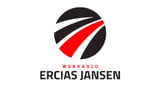 Web Rádio Ercias Jansen