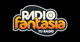 Radio Fantasia