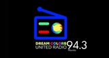 Dream Colors United Radio - DWDC Manila