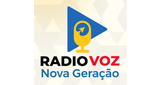 Rádio Voz Nova Geração