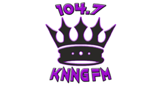 104.7 King FM