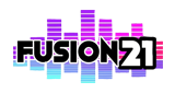 Fusion 21TV