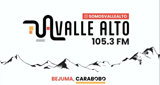 Valle Alto 105.3 FM