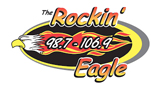 The Rockin' Eagle