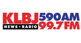 KLBJ News Radio 590 AM