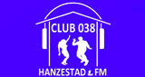 Hanzestad FM Club 038
