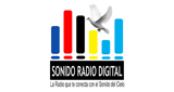 Sonido Radio Digital