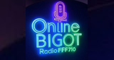 Online BIGOT Radio FFF710