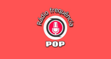 Rádio Frequencia POP