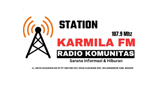 KARMILA FM 107.9