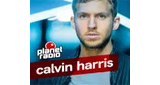 Planet Calvin Harris Radio