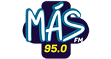 Más FM 95.0