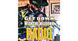 Getdown With The Mixdown
