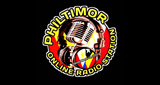 Philtimor Online Radio Station
