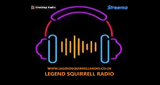 Legend Squirrell Radio